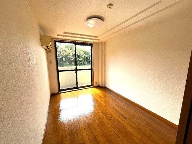 アドラブールＦ 室内写真5