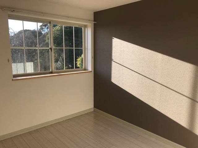 ひだまりの丘 室内写真1