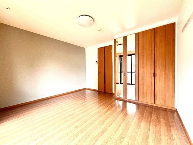 中宿ベース 室内写真1