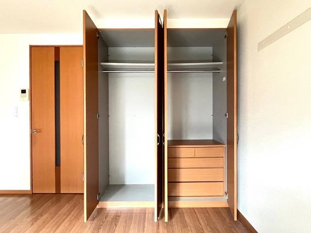 中宿ベース 室内写真4