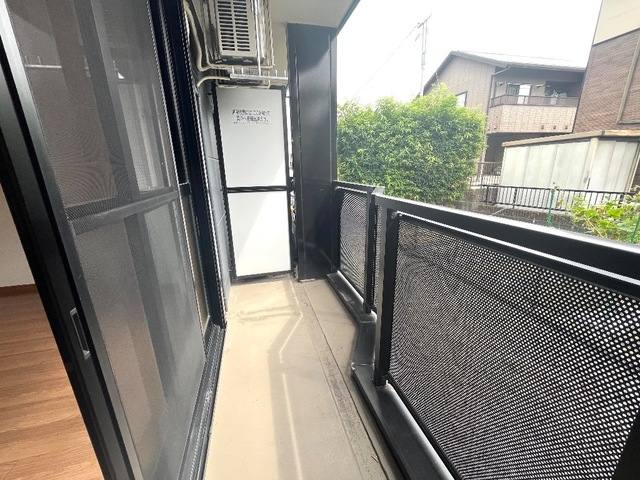 中宿ベース 室内写真6