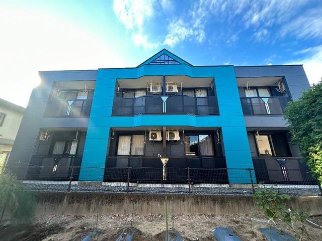 中宿ベース 室内写真2