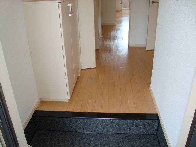 出口ベース 室内写真5