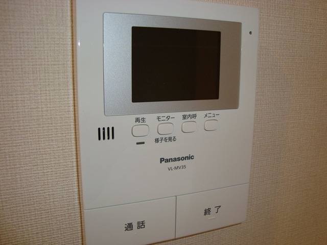 サイフィス 室内写真10