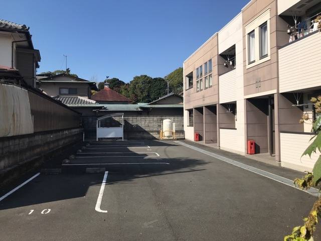 サイフィス 室内写真3