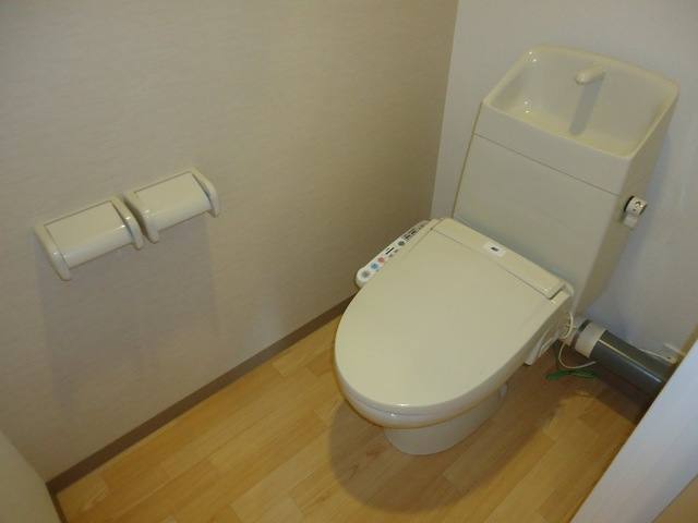サイフィス 室内写真6