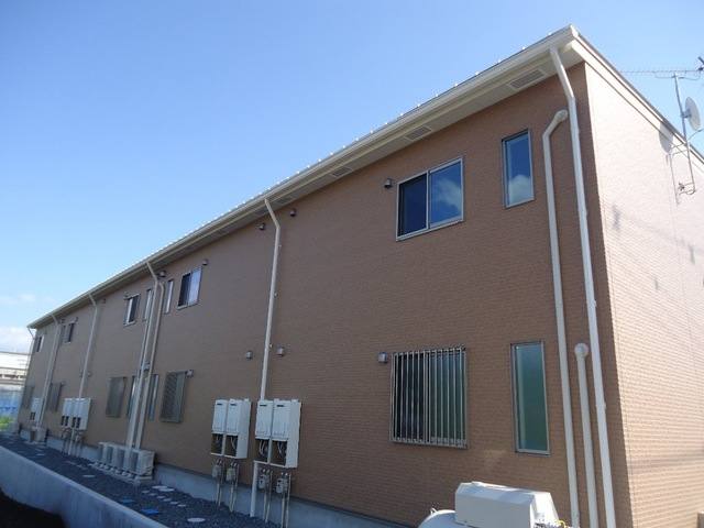 ソレイユ 室内写真2