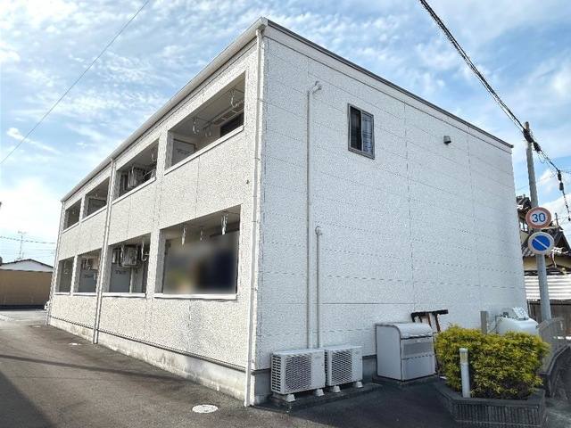 エバープレイス 室内写真2