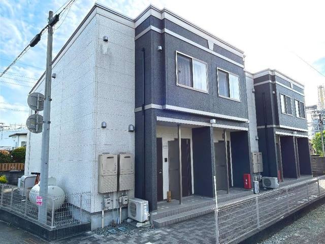 エバープレイス 室内写真3