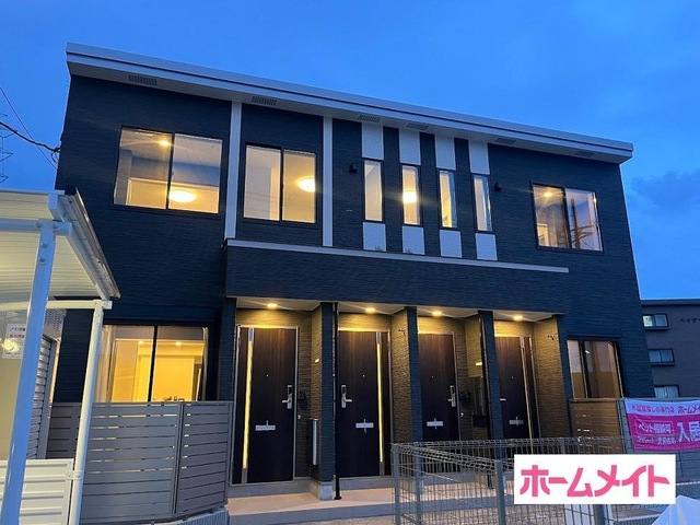 リヴィエール Ⅳ 室内写真3