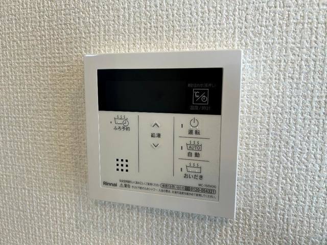 クレドール ステラ 室内写真10