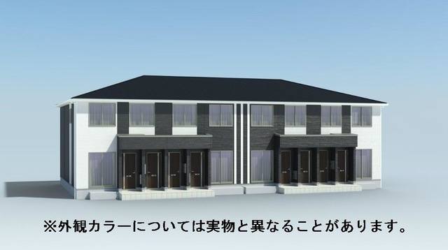 ニュークレスト七本松 室内写真2