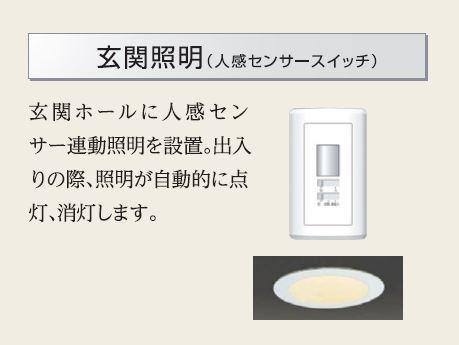 ニュークレスト七本松 室内写真8