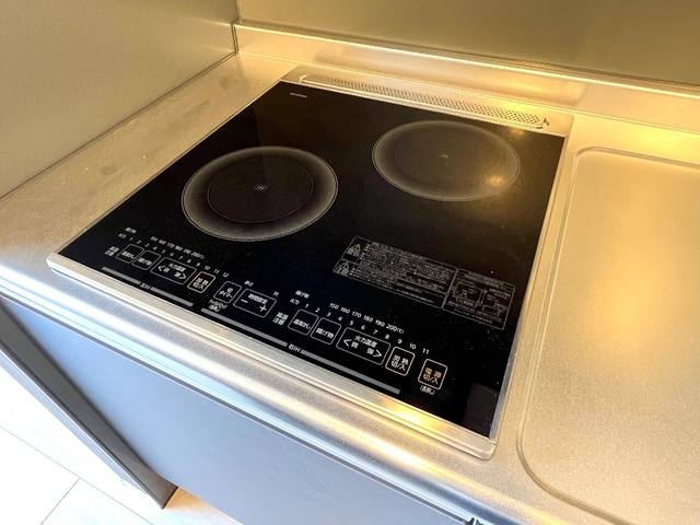 コーポ峯のハタ 室内写真11