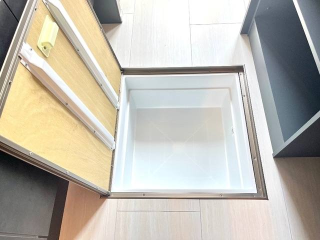 コーポ峯のハタ 室内写真12