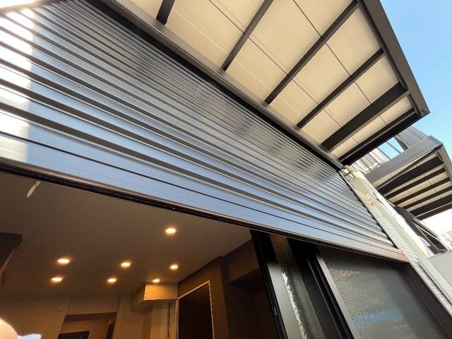 コーポ峯のハタ 室内写真13