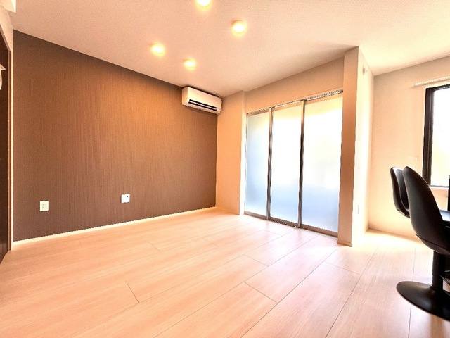 コーポ峯のハタ 室内写真11