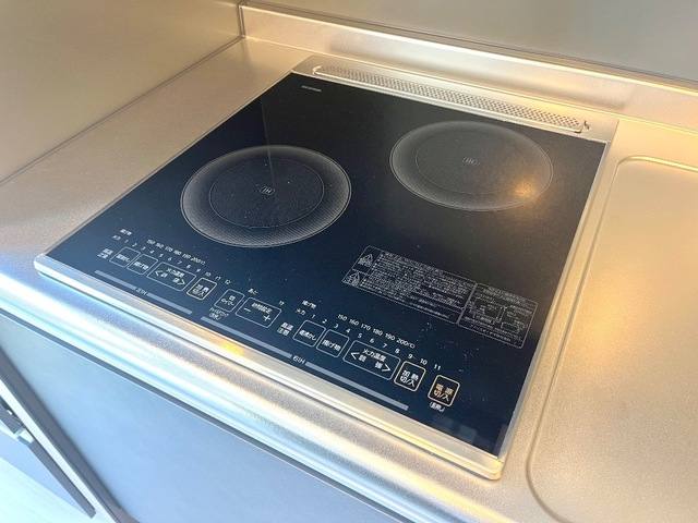 コーポ峯のハタ 室内写真12