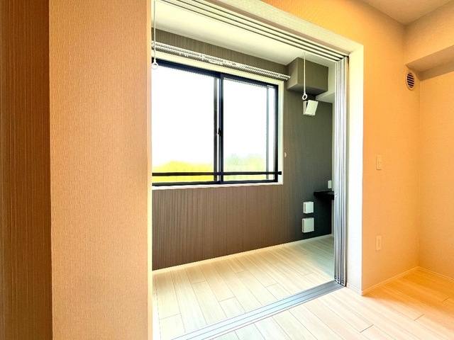 コーポ峯のハタ 室内写真13