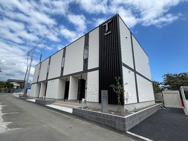 コーポ峯のハタ 建物画像