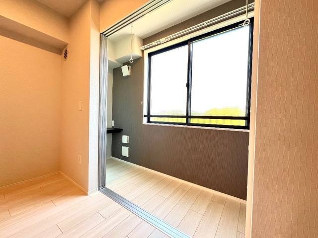 コーポ峯のハタ 室内写真9