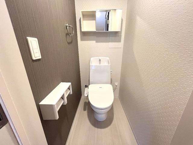 コーポ峯のハタ 室内写真10