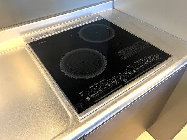コーポ峯のハタ 室内写真6