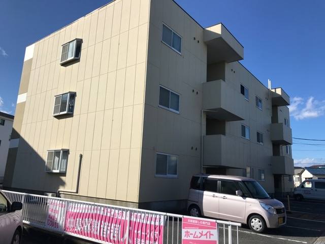 ＳｕｎＭａｔｅｓ福田 室内写真3