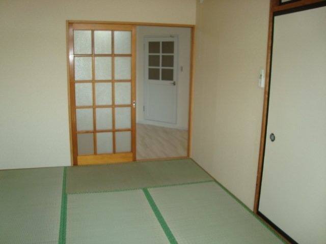 ＳｕｎＭａｔｅｓ福田 室内写真4