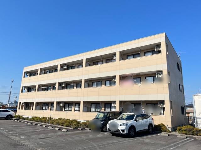 グランディールⅠ