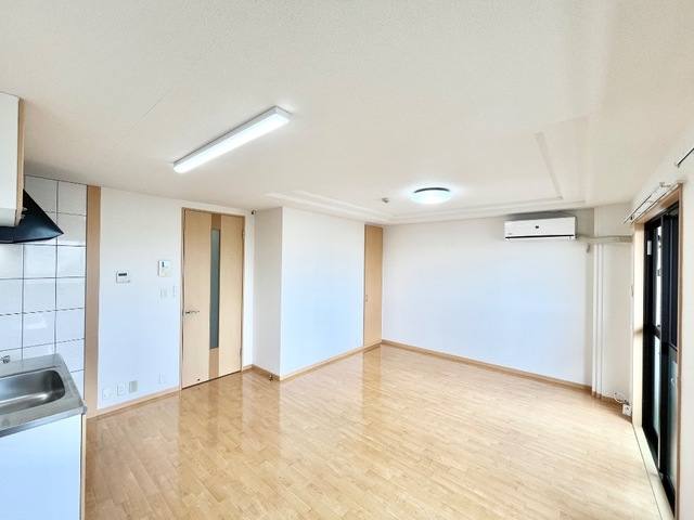グランディールⅠ 室内写真1