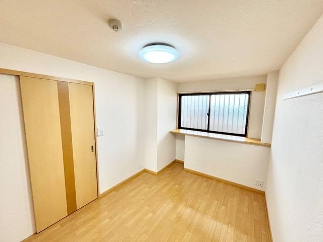 グランディールⅠ 室内写真6