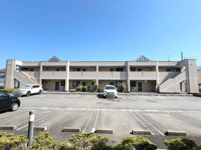 グランディールⅡ 室内写真2