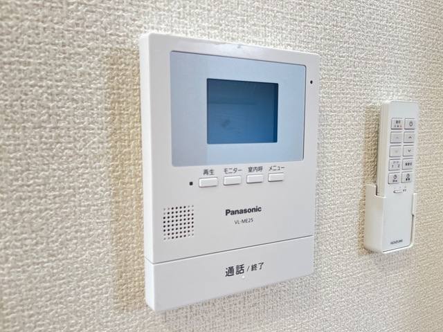 グランディールⅡ 室内写真6