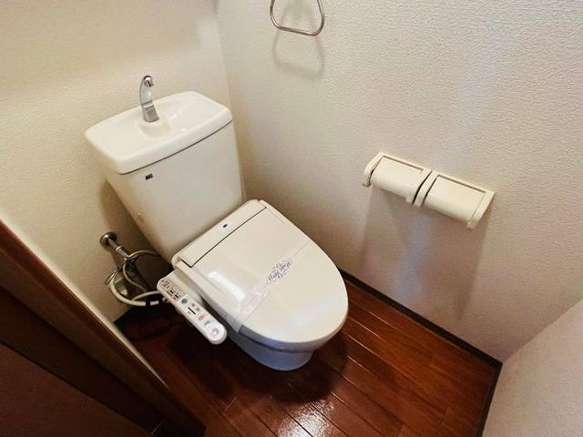 プランドール 室内写真5