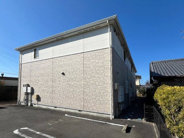 Ｋ・フォルティア 室内写真3