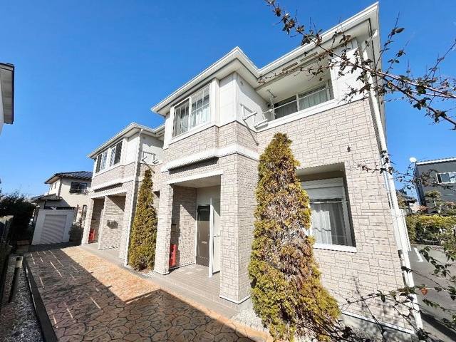 Ｋ・フォルティア 建物画像