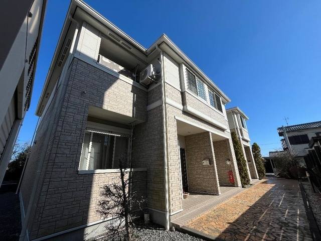 Ｋ・フォルティア 室内写真2