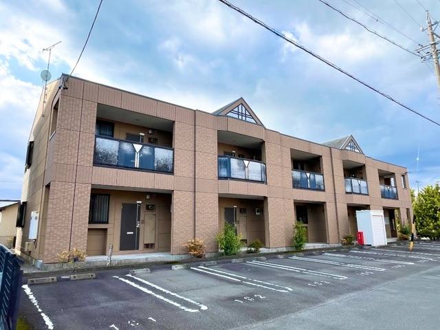 クレシア 室内写真2
