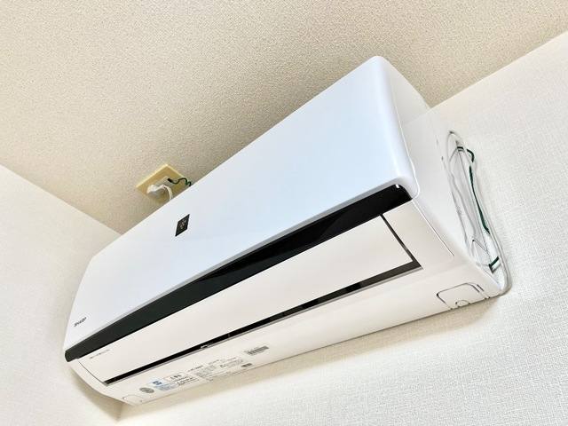 クレシア 室内写真5