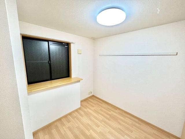 クレシア 室内写真6