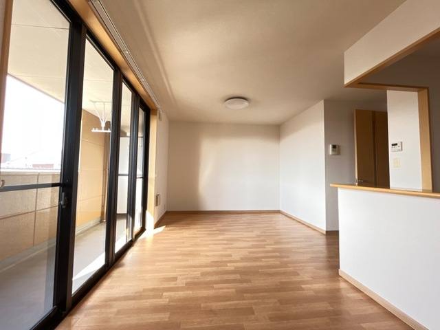 クレシア 室内写真1