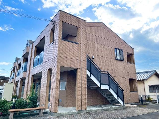 クレシア 室内写真3