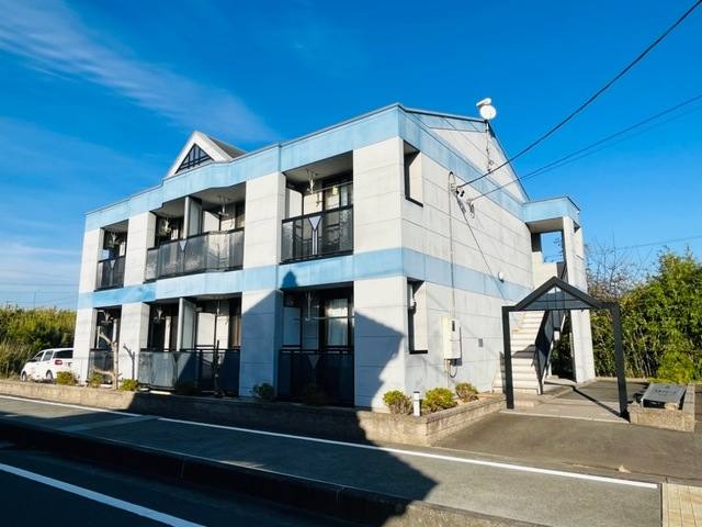 スカイリーフ 室内写真2