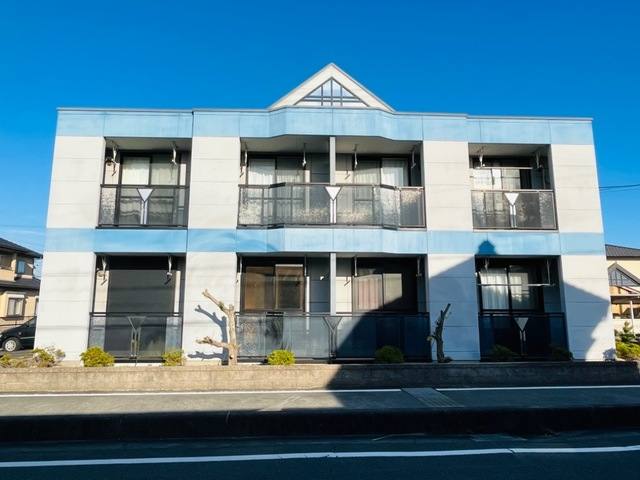スカイリーフ 室内写真3
