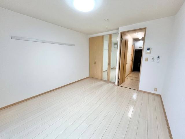 スカイリーフ 室内写真4