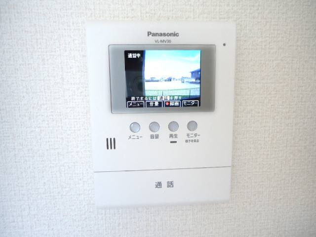 グローリア 室内写真1