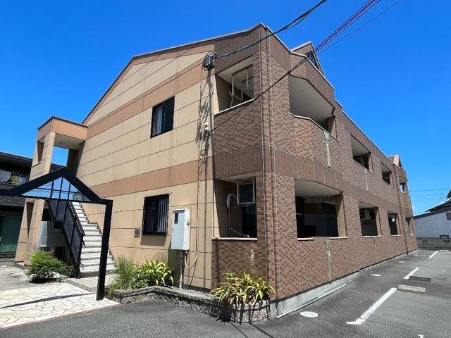 グローリア 室内写真2
