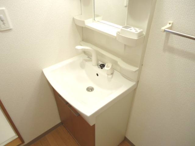 グローリア 室内写真6