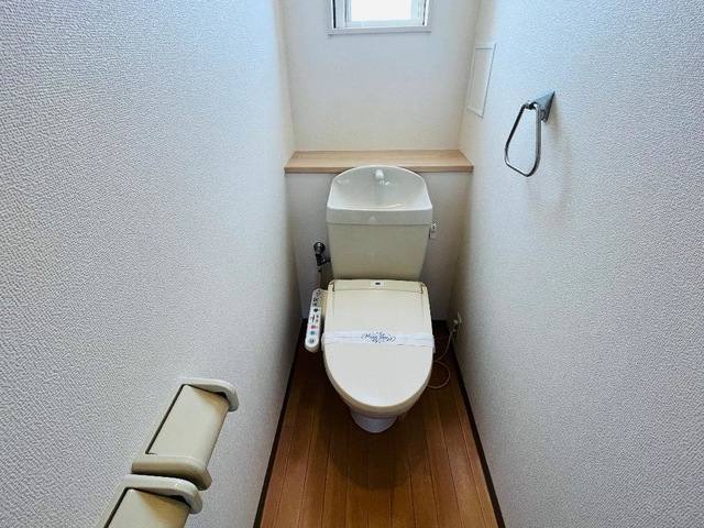 ブロッサム 室内写真6